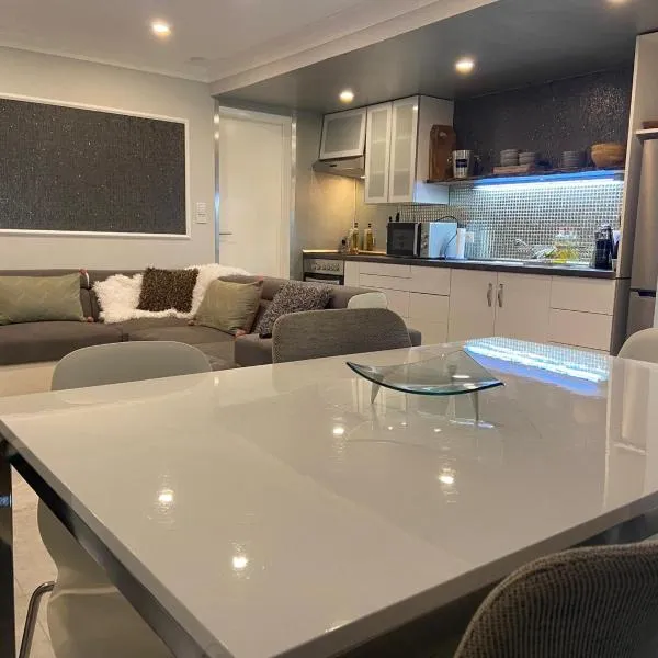 Vakantie Villa Hengelhoef, hotel in Zonhovenheide