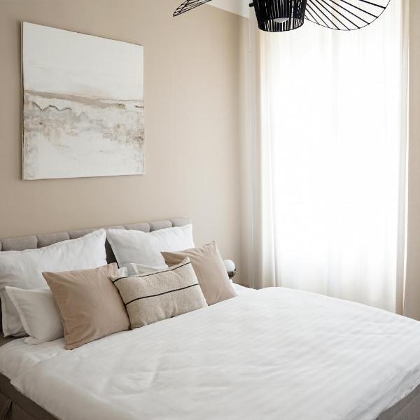 Sunnybelle Appartements Dresden II, Дрезден