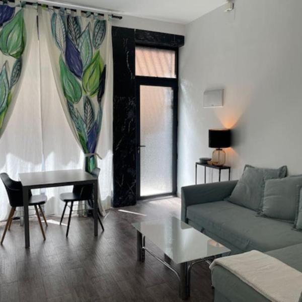 GALA Apartamentos Vista Alegre Madrid, Мадрид