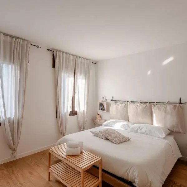 BACARìA BED&BREAKFAST, hôtel à Bassano del Grappa