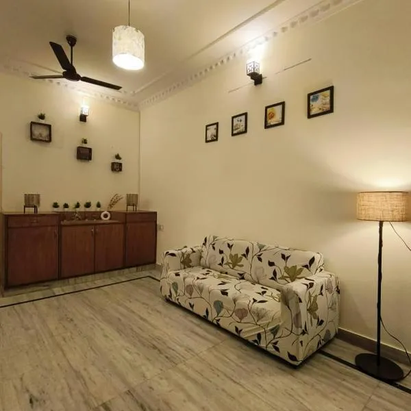 Flickstays Daffodil, hotel a Bangalore