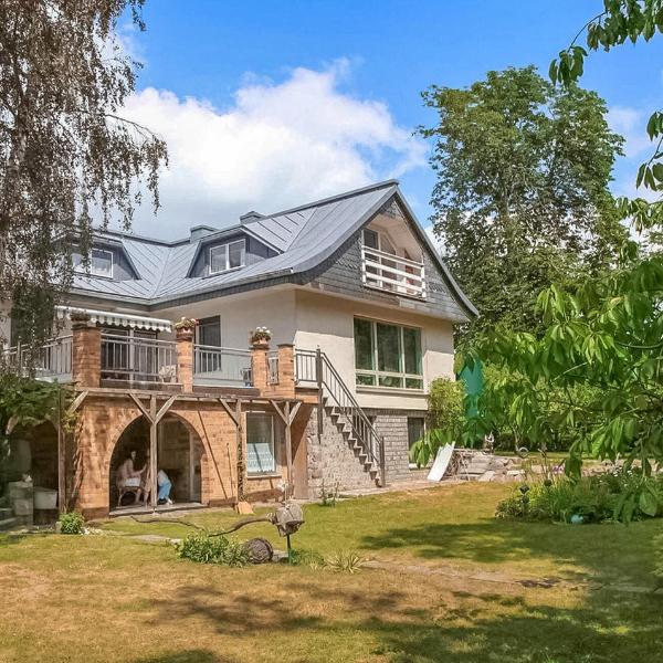 Ferienwohnung Klink