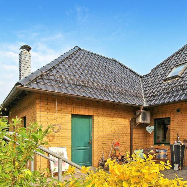 Ferienwohnung Klink