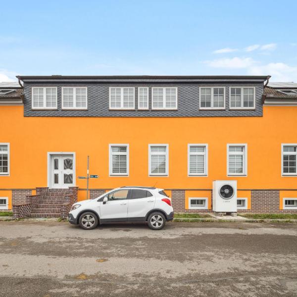 Fachwerkstudio 2 Lausitzer See