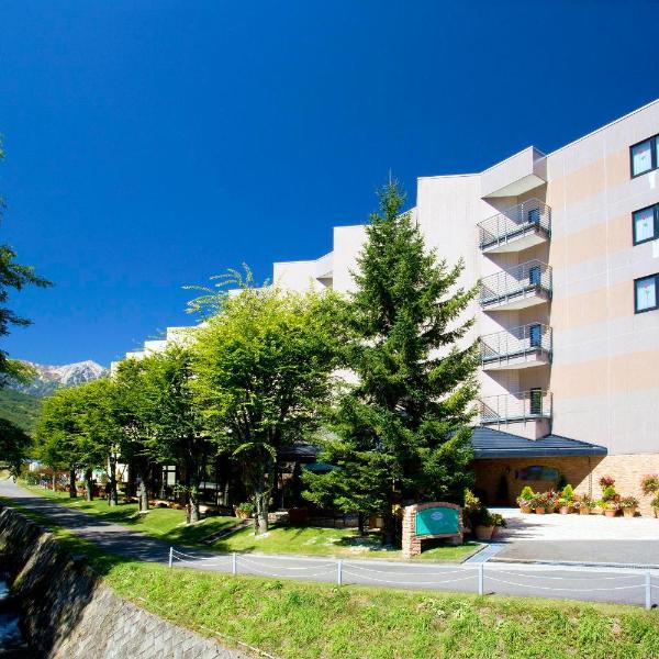 Hotel Hakuba