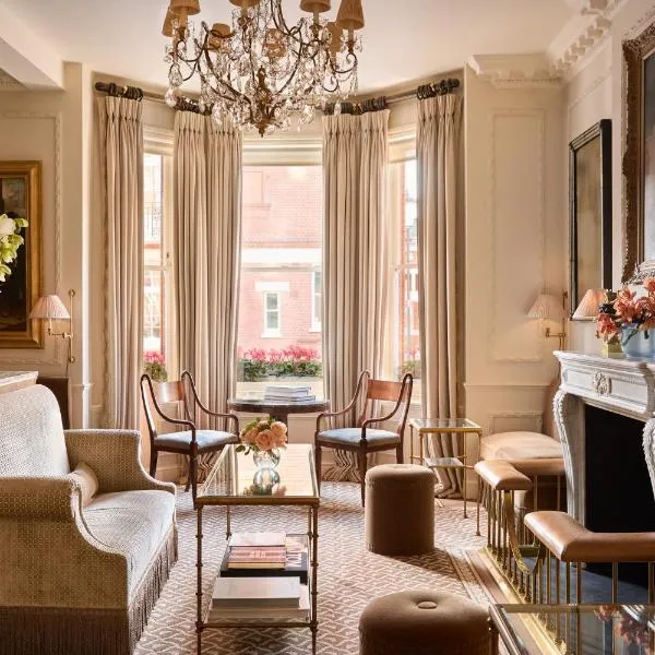 Egerton House, hotel in London