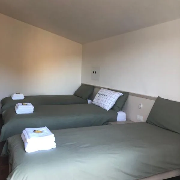 Casa Graziani, ξενοδοχείο σε Valdobbiadene