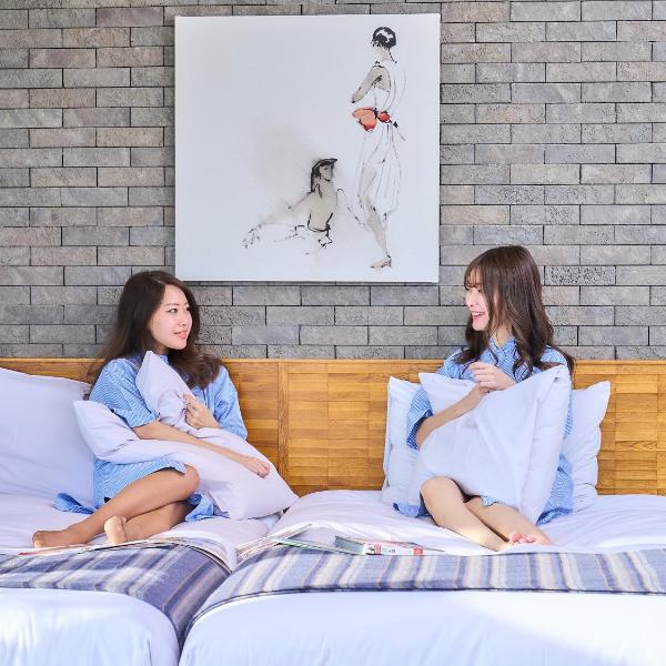 Ebisuholic Hotel, Tokyo
