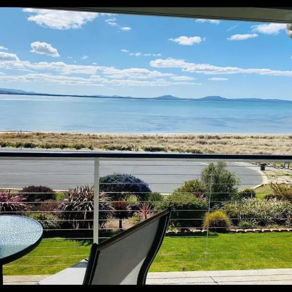 Swansea Motor Inn Tasmania, hotel in Swansea