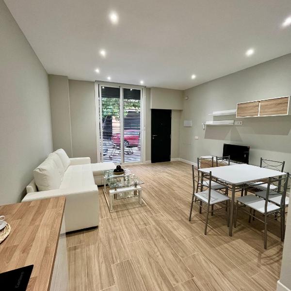 Jardines Suites GP, Cordoue