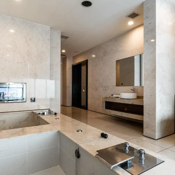 OHYA Chain Boutique Motel Taoyuan, ξενοδοχείο σε Taoyuan