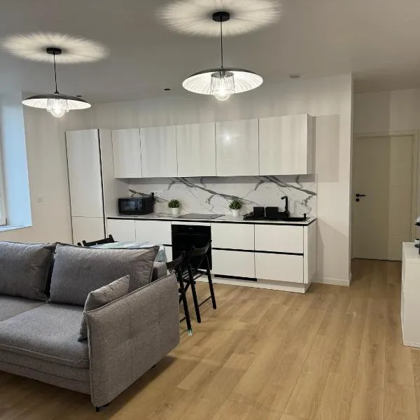 Appartement II - Haut Standing, hotel in Nilvange