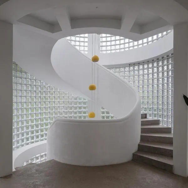 Lighthouse Bingin - 360 view, hotel in Uluwatu