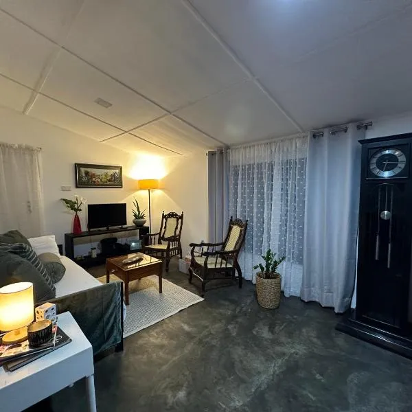 LAZA villa, hôtel à Nuwara Eliya