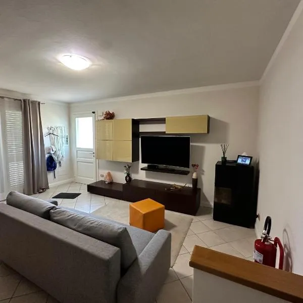 STAFFOLI Home, hôtel à Pianore