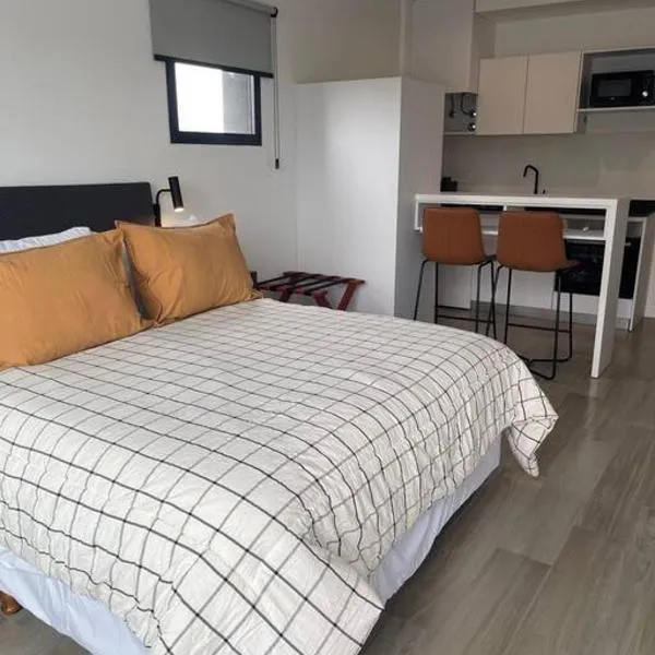 Studio Gorriti Nueve, SÚPER COOL, hotel en Buenos Aires