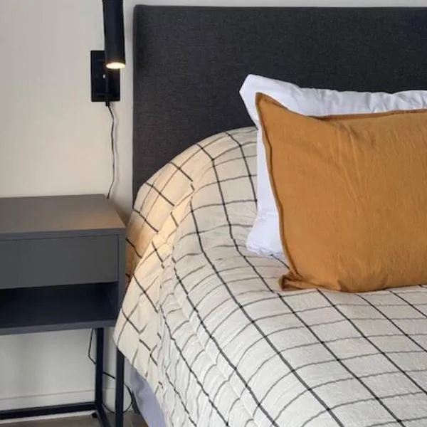 Studio Gorriti Uno, SUPER COOL, hotel a Buenos Aires