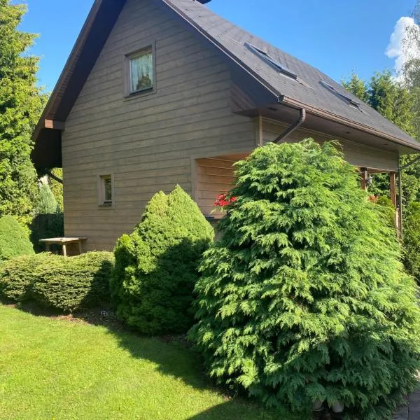 VillaSun、Baložiのホテル