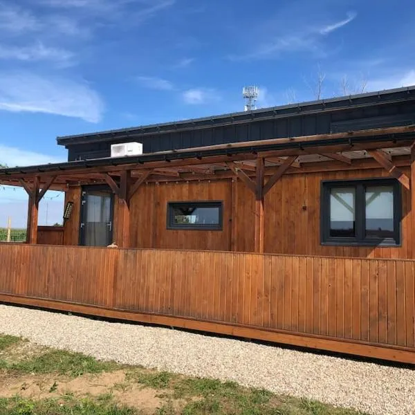 Domek na wsi - BALYSOWKA, hotell sihtkohas Bielawy