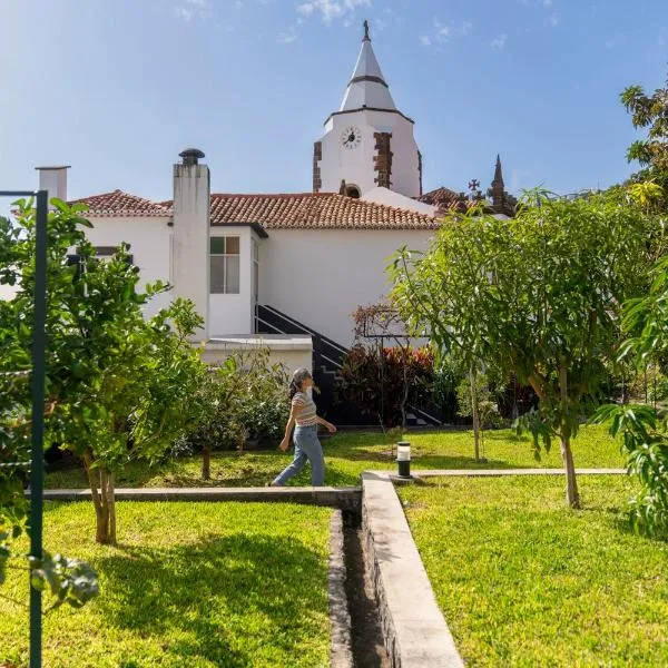 Casa do Beiral by An Island Apart, Hotel in Santa Cruz