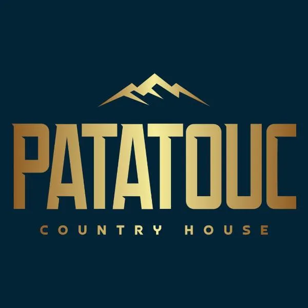 Patatouc Country House - 15 minuti di cammino da Limonetto, hotel v destinaci Limone Piemonte