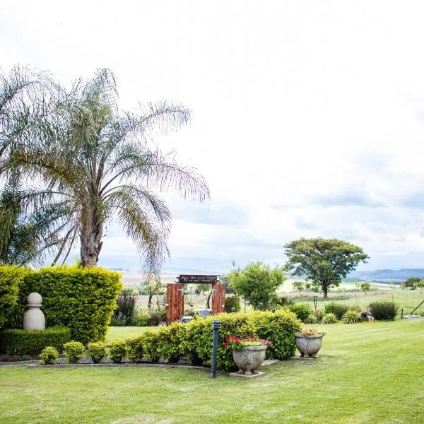 Winterton में, होटल Drakensview Self Catering