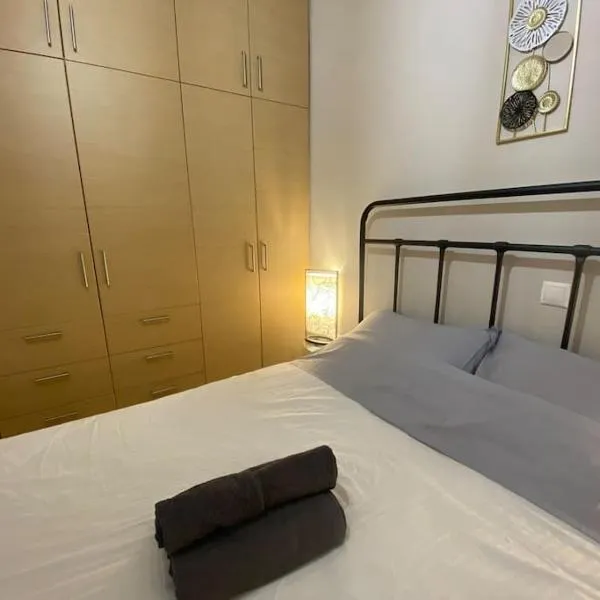 Casa de Elena Marousi, Hotel in Athen