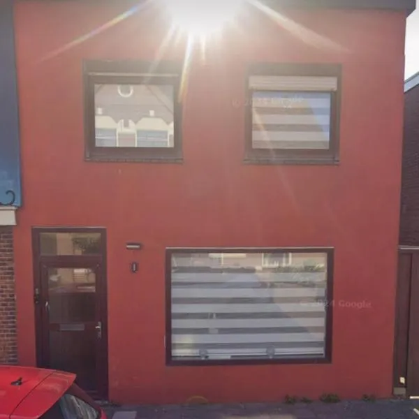 Smile Home Wijk aan Zee 1, hotel in Wijk aan Zee