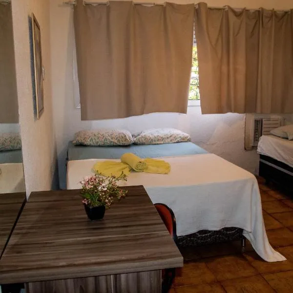 Casa do Meio Pousada, hotel a Recife