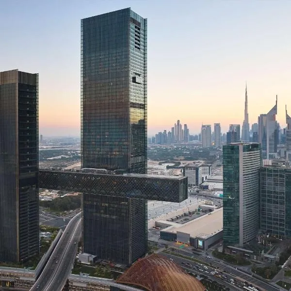 SIRO One Za'abeel, hotel in Dubai