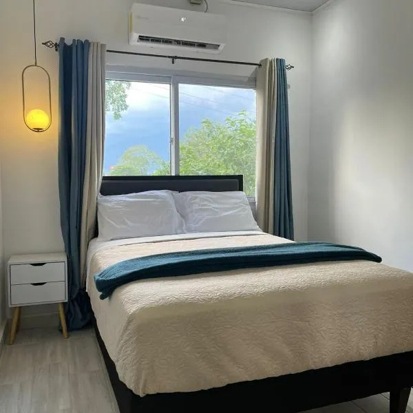Apartamento 2 habitaciones a 15 minutos del Aeropuerto, hôtel à San Pedro Sula