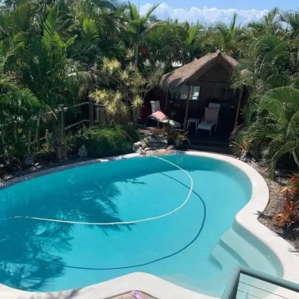 Home away from home, hotel en Peregian Beach