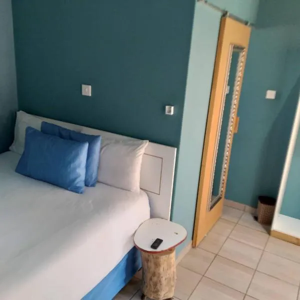 Kadavu Accommodations, hotell sihtkohas Maun