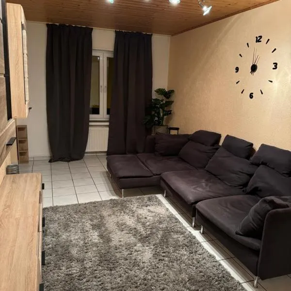 Familienzeit Apartament, hotel v Koblenci