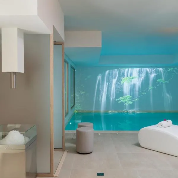 Margaida Boutique Hotel & SPA, hotel in Cala Gonone