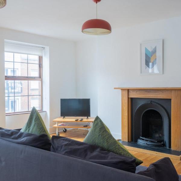 GuestReady - Lovely home in Dublin city centre, Дублин