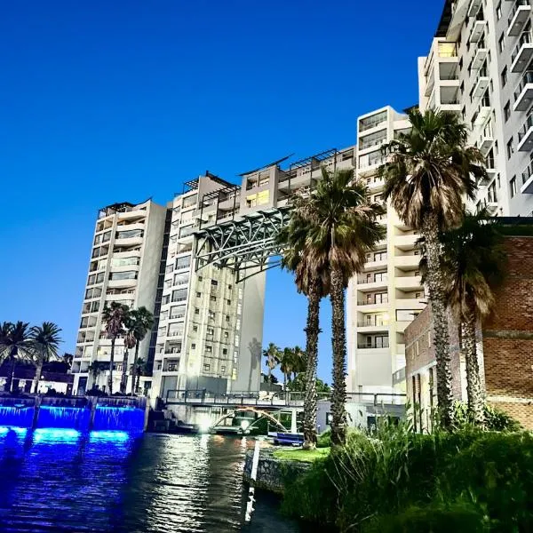 Knightsbridge Luxury Escape, ξενοδοχείο στο Κέιπ Τάουν