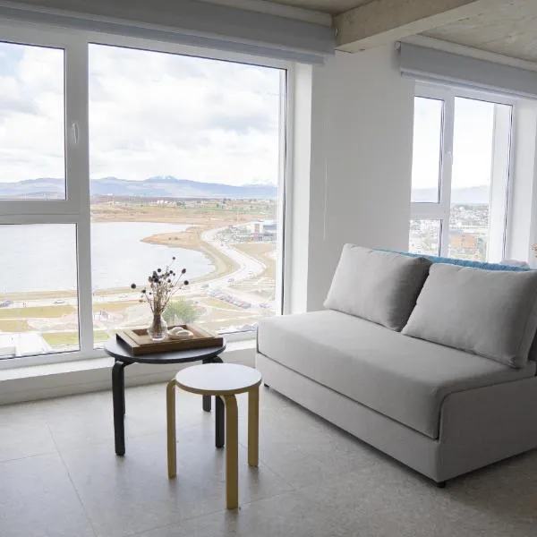 Casa Cima, hotel in Ushuaia