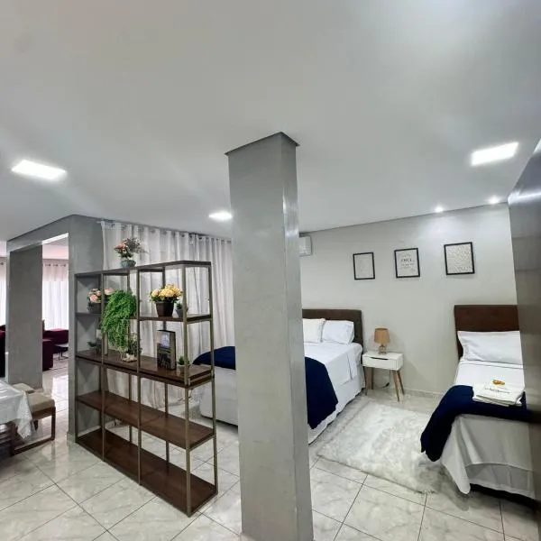 Loft Estilo, hotel u gradu Rio Branko