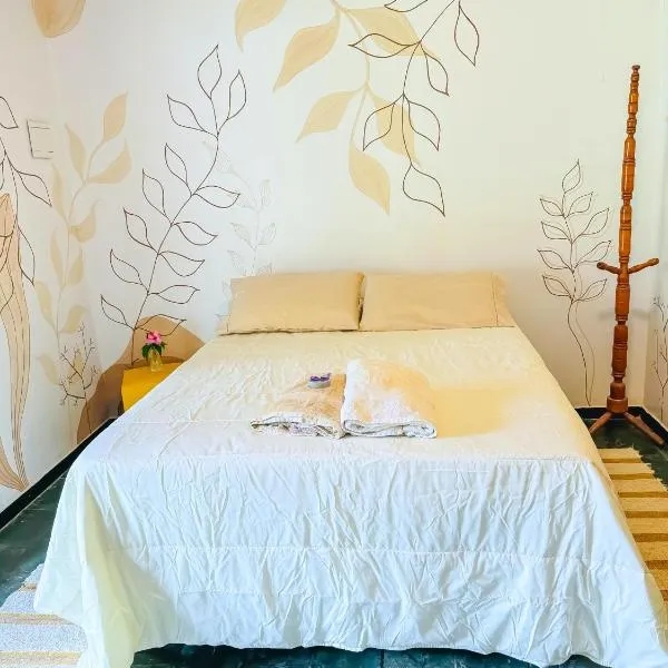 Centro Binah, ξενοδοχείο σε Alto Paraíso de Goias