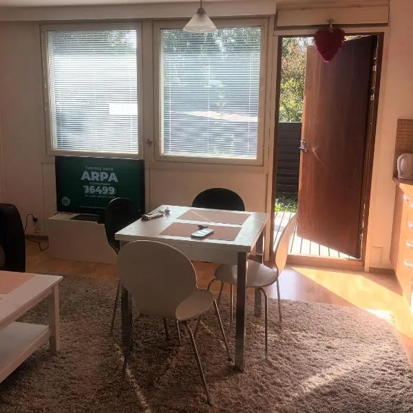Cozy home near airport area savio, hôtel à Kerava