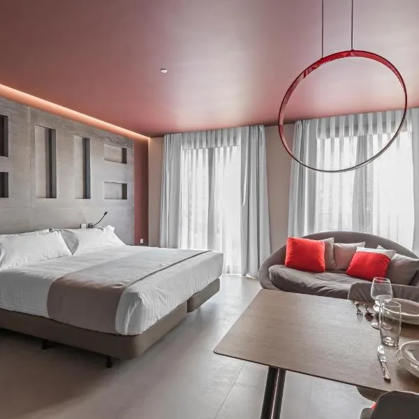 MYR Plaza Mercado & Spa, hotel in Valencia