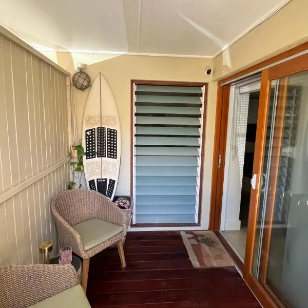 Avalon Beach Guesthouse, hotel in Whale Beach