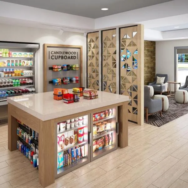 Candlewood Suites Mesa - Phoenix East by IHG, hotel di Mesa