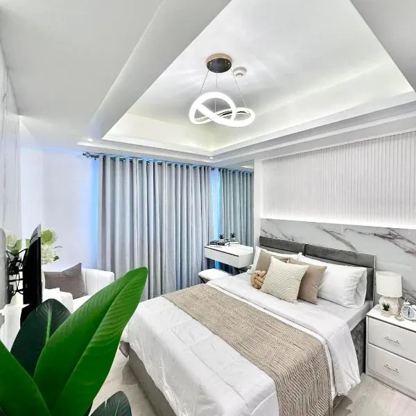 Azure North Amirah’s Place, hotel in San Fernando