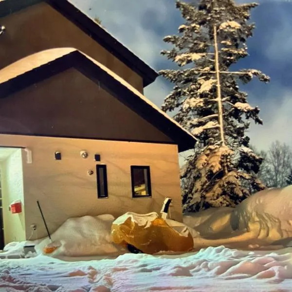 Soga Niseko home, hotel in Niseko
