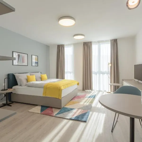 Candlewood Suites Heidelberg by IHG, hotel i Heidelberg