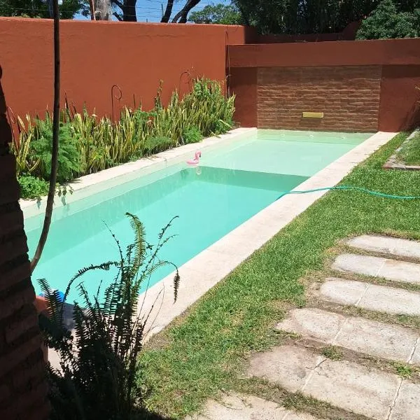 Aire de campo en la ciudad, hotel in San Fernando del Valle de Catamarca