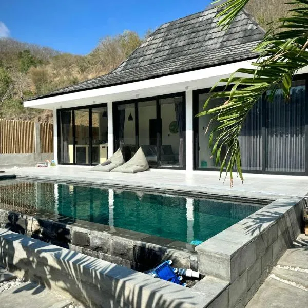 Villa India Kuta Lombok, Hotel in Kuta