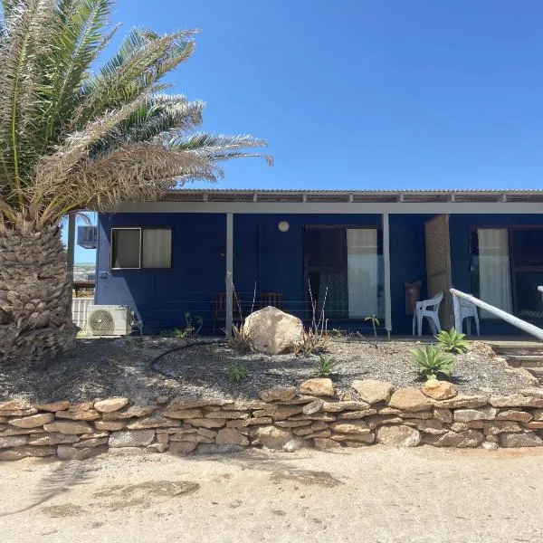 Shark Bay Cottages, hotel v destinaci Denham